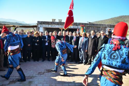 Obasya Manisa Konaklama17